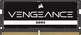 Corsair Vengeance SO-DIMM Kit 96GB, DDR5-4800, CL40-40-40-77