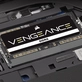 Corsair Vengeance SO-DIMM 32GB, DDR5-5200, CL44-44-44-84