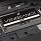 Corsair Vengeance SO-DIMM 16GB, DDR5-5200, CL44-44-44-84
