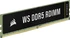 Corsair WS RDIMM Kit 64GB, DDR5-6000, CL40-40-40-77, reg ECC