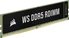 Corsair WS RDIMM Kit 256GB, DDR5-5600, CL40-40-40-77, reg ECC