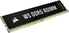Corsair WS RDIMM Kit 256GB, DDR5-5600, CL40-40-40-77, reg ECC