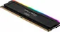 Crucial Ballistix MAX RGB DIMM Kit 16GB, DDR4-4000, CL18-19-19-39