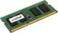 Crucial SO-DIMM 8GB, DDR3L-1600, CL11, ECC