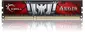 G.Skill Aegis DIMM Kit 8GB, DDR3-1600, CL11-11-11-28