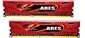 G.Skill Ares DIMM Kit 16GB, DDR3-1600, CL10-10-10-30