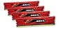 G.Skill Ares DIMM Kit 32GB, DDR3-2133, CL11-13-13-31
