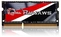G.Skill RipJaws SO-DIMM Kit 8GB, DDR3L-1600, CL11-11-11-28