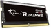 G.Skill RipJaws SO-DIMM 16GB, DDR5-4800, CL34-34-34-76