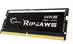 G.Skill RipJaws SO-DIMM Kit 32GB, DDR5-4800, CL38-38-38-76