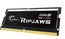 G.Skill RipJaws SO-DIMM 32GB, DDR5-5600, CL46-45-45-89