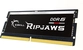 G.Skill RipJaws SO-DIMM Kit 64GB, DDR5-4800, CL40-39-39-76