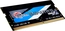 G.Skill RipJaws SO-DIMM Kit 8GB, DDR4-2400, CL16-16-16-39