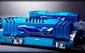 G.Skill RipJawsZ DIMM Kit 32GB, DDR3-2400, CL11-13-13-31