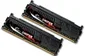 G.Skill Sniper DIMM Kit 8GB, DDR3-1866, CL9-10-9-28