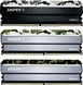 G.Skill SniperX Urban Camouflage DIMM Kit 16GB, DDR4-3200, CL16-18-18-38