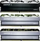 G.Skill SniperX Urban Camouflage DIMM Kit 32GB, DDR4-3000, CL16-18-18-38