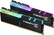 G.Skill Trident Z RGB DIMM Kit 32GB, DDR4-2400, CL15-15-15-35