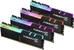 G.Skill Trident Z RGB DIMM Kit 128GB, DDR4-4000, CL18-22-22-42