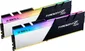G.Skill Trident Z Neo DIMM Kit 128GB, DDR4-3200, CL16-18-18-38