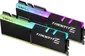 G.Skill Trident Z RGB DIMM Kit 32GB, DDR4-4400, CL19-26-26-46