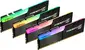 G.Skill Trident Z RGB DIMM Kit 32GB, DDR4-4400, CL19-26-26-46