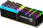 G.Skill Trident Z RGB DIMM Kit 64GB, DDR4-3600, CL16-19-19-39