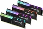 G.Skill Trident Z RGB DIMM Kit 64GB, DDR4-3600, CL16-19-19-39