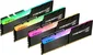 G.Skill Trident Z RGB DIMM Kit 64GB, DDR4-3200, CL14-14-14-34