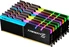 G.Skill Trident Z RGB DIMM Kit 64GB, DDR4-2400, CL15-15-15-35