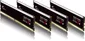G.Skill Zeta R5 RDIMM Kit 64GB, DDR5-6400, CL32-39-39-102, reg ECC, on-die ECC