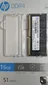 HP S1 Series SO-DIMM 16GB, DDR4-2666, CL19