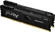 Kingston FURY Beast DIMM Kit 64GB, DDR4-3200, CL16-20-20-39