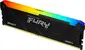 Kingston FURY Beast RGB DIMM 16GB, DDR4-3733, CL19-23-23