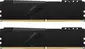 Kingston FURY Beast DIMM Kit 16GB, DDR4-2666, CL16-18-18