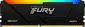 Kingston FURY Beast RGB DIMM Kit 32GB, DDR4-3600, CL17-21-21