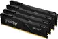 Kingston FURY Beast DIMM Kit 32GB, DDR4-3600, CL17-21-21