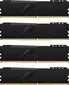 Kingston FURY Beast DIMM Kit 64GB, DDR4-3200, CL16-18-18