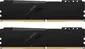 Kingston FURY Beast DIMM Kit 16GB, DDR4-3000, CL15-17-17