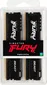 Kingston FURY Beast DIMM Kit 16GB, DDR4-3000, CL15-17-17