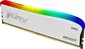 Kingston FURY Beast RGB Special Edition DIMM 16GB, DDR4-3200, CL16-20-20