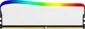 Kingston FURY Beast RGB Special Edition DIMM 16GB, DDR4-3200, CL16-20-20