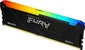 Kingston FURY Beast RGB DIMM 16GB, DDR4-3200, CL16-20-20