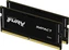 Kingston FURY Impact SO-DIMM Kit 32GB, DDR5-5600, CL40-40-40