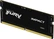 Kingston FURY Impact SO-DIMM 16GB, DDR5-6000, CL38-38-38