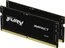 Kingston FURY Impact SO-DIMM Kit 32GB, DDR5-4800, CL38-38-38