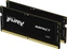 Kingston FURY Impact SO-DIMM Kit 16GB, DDR5-4800, CL38-38-38