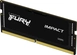 Kingston FURY Impact SO-DIMM 32GB, DDR5-5600, CL40-40-40