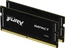 Kingston FURY Impact SO-DIMM Kit 64GB, DDR5-5600, CL40-40-40