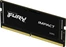 Kingston FURY Impact SO-DIMM 16GB, DDR5-5600, CL40-40-40